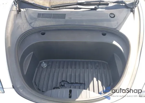 2022 Tesla Model 3 Long Range Dual Motor All-Wheel Drive from USA, damaged, VIN 5YJ3E1EB6NF336856